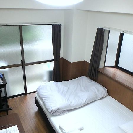 קיוטו Elitz Inn Third מראה חיצוני תמונה