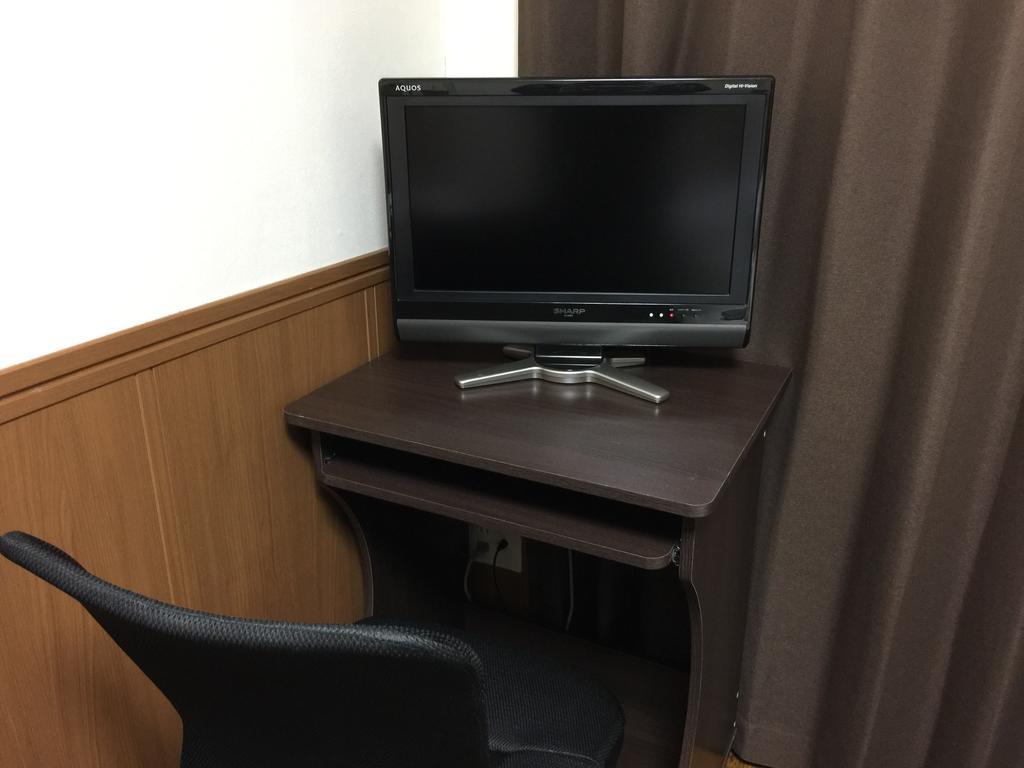 קיוטו Elitz Inn Third מראה חיצוני תמונה