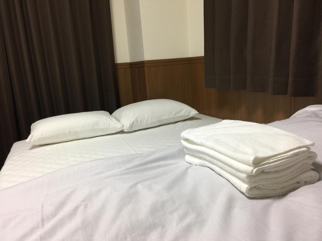 קיוטו Elitz Inn Third מראה חיצוני תמונה
