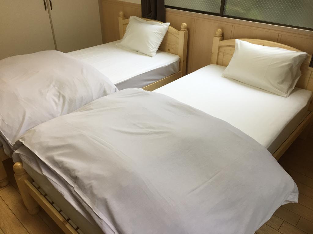 קיוטו Elitz Inn Third מראה חיצוני תמונה