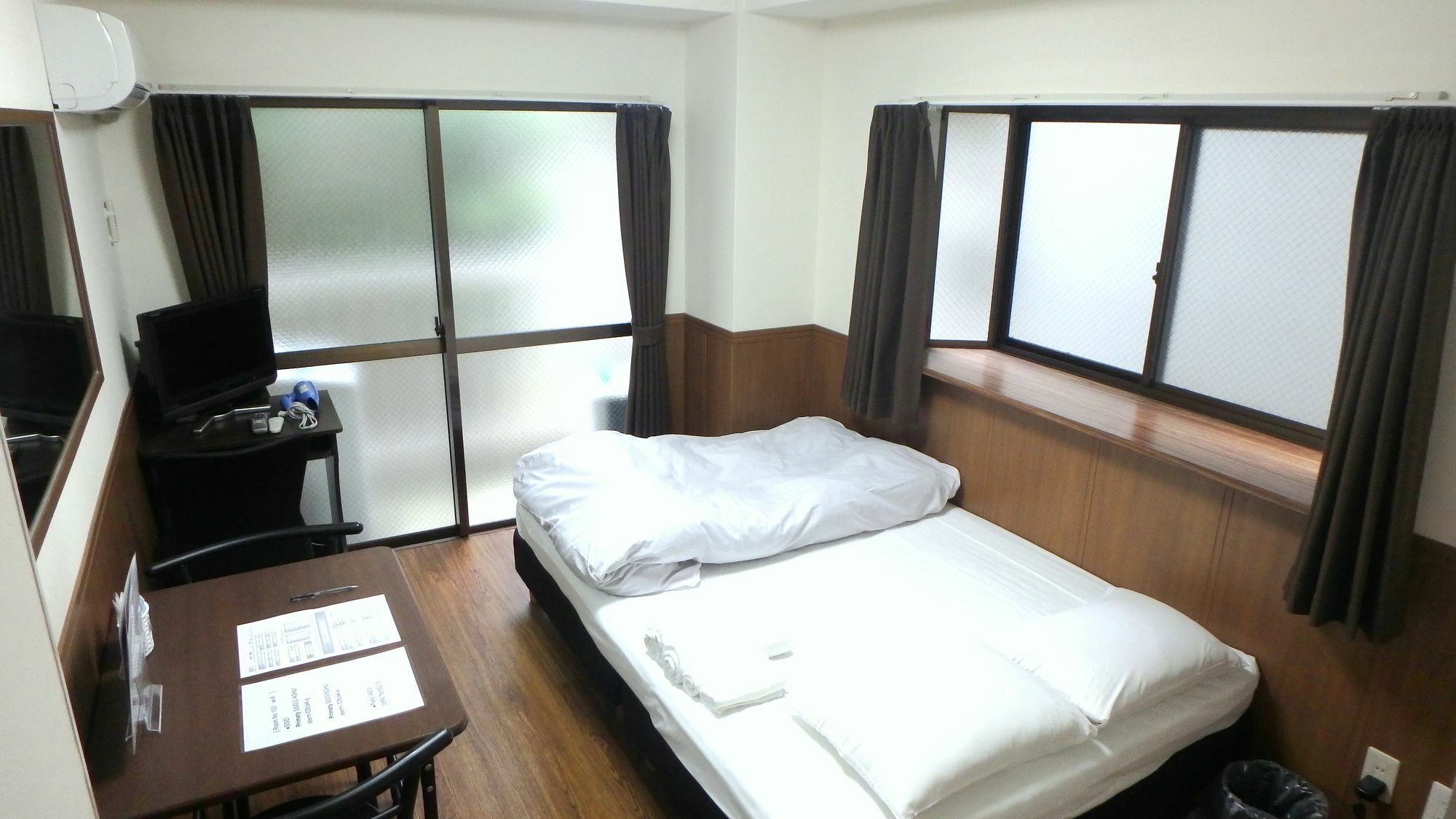 קיוטו Elitz Inn Third מראה חיצוני תמונה