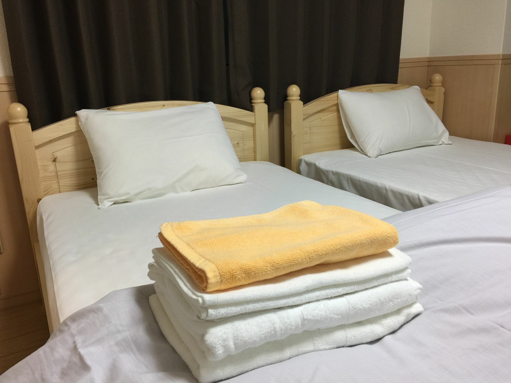 קיוטו Elitz Inn Third מראה חיצוני תמונה