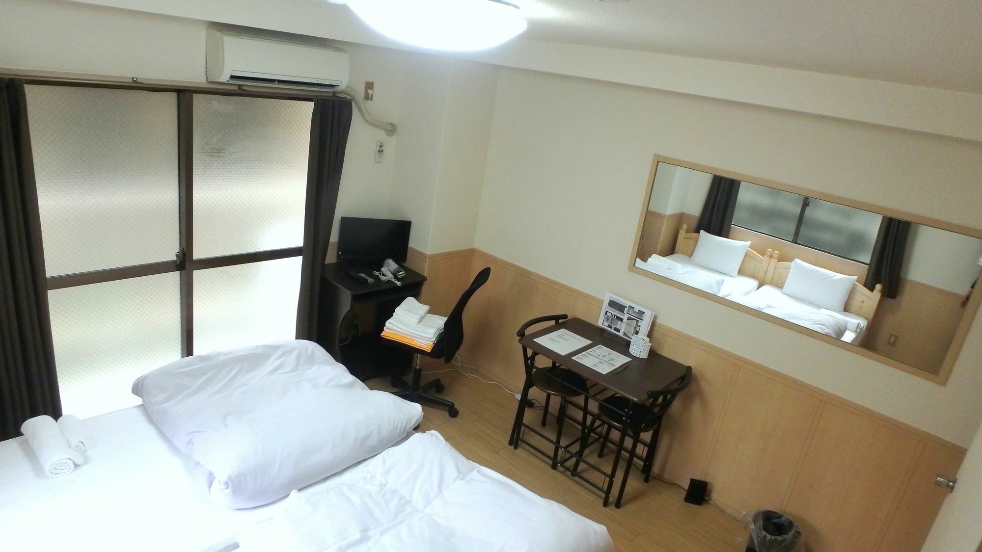 קיוטו Elitz Inn Third מראה חיצוני תמונה