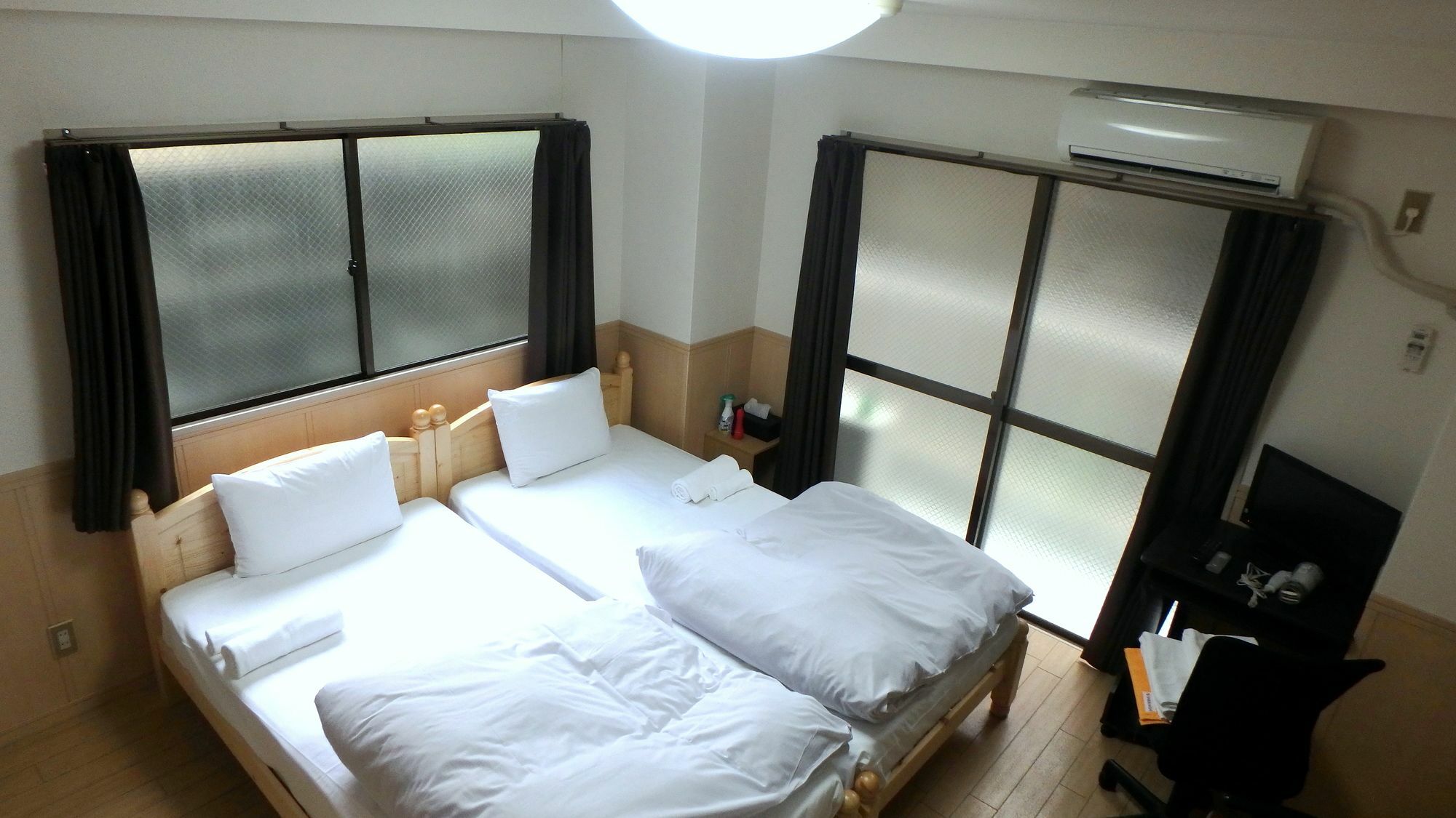 קיוטו Elitz Inn Third מראה חיצוני תמונה