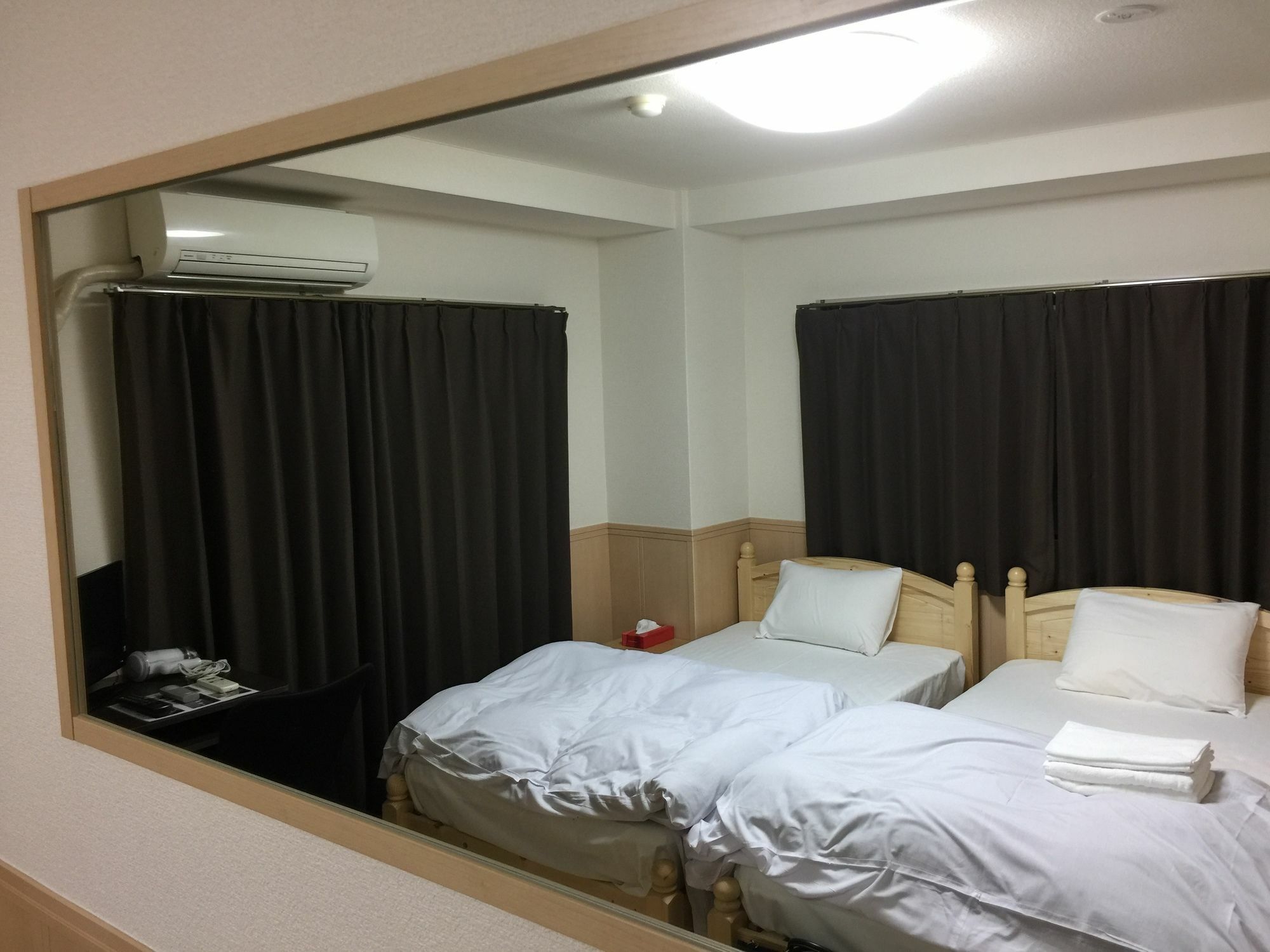 קיוטו Elitz Inn Third מראה חיצוני תמונה